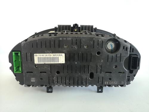 Instrument cluster SEAT IBIZA III (6L1) 1.9 TDI | BP22945865C47