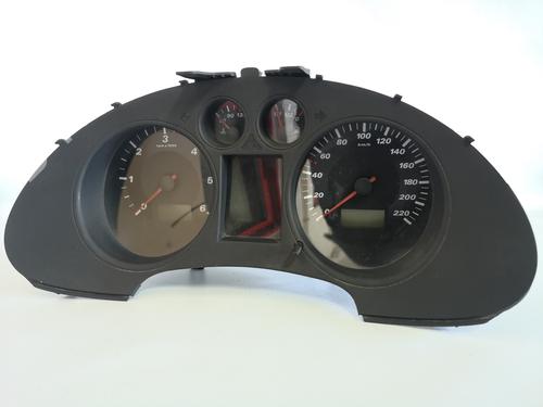 Used Instrument cluster SEAT IBIZA III (6L1) 1.9 TDI (131 hp) 22945866