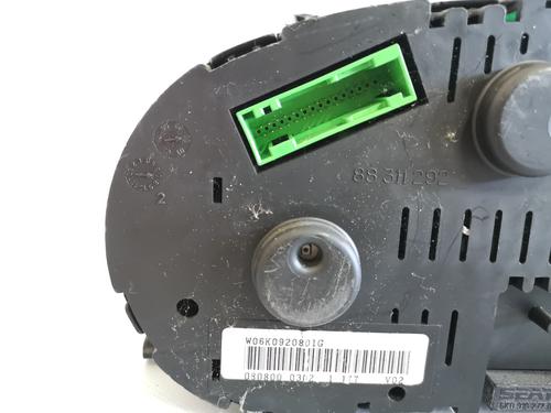 Instrument cluster SEAT IBIZA II (6K1) 1.4 16V | BP19817348C47 