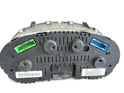 Instrument cluster SEAT IBIZA II (6K1) 1.4 i | BP22945875C47
