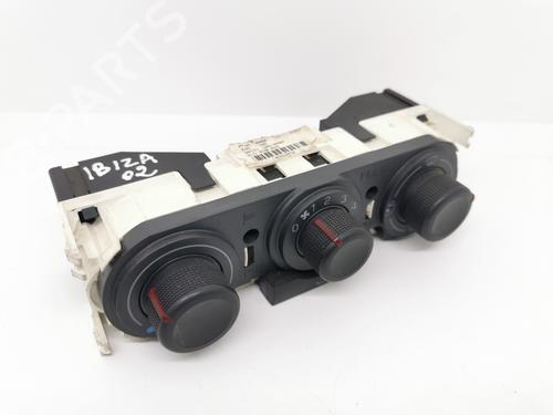 Switch SEAT IBIZA III (6L1) 1.9 TDI | BP22945907I30