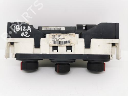 Switch SEAT IBIZA III (6L1) 1.9 TDI | BP22945907I30
