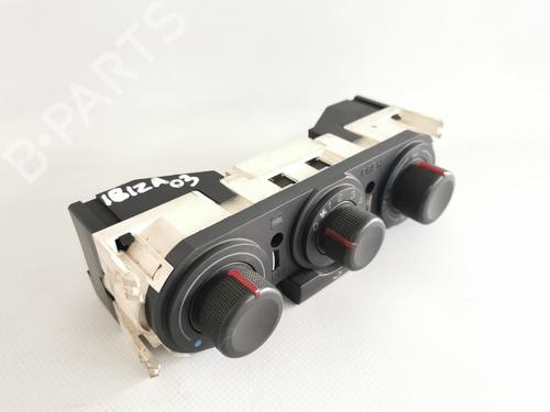 Switch SEAT IBIZA III (6L1) 1.9 TDI | BP22945909I30