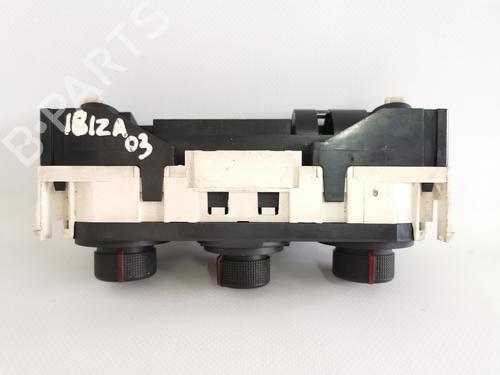 Switch SEAT IBIZA III (6L1) 1.9 TDI | BP22945909I30