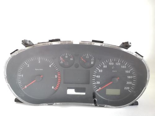 Kombiinstrument SEAT IBIZA II (6K1) 1.4 i (60 hp) 22946188