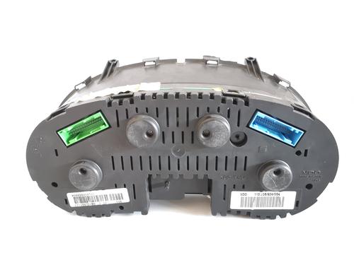 Kombiinstrument SEAT IBIZA II (6K1) 1.4 i | BP22946188C47 