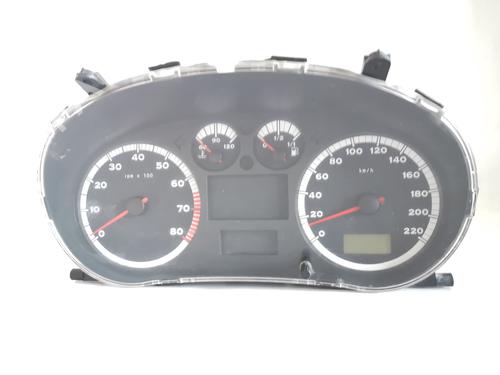 Used Instrument cluster SEAT IBIZA II (6K1) 1.4 i (60 hp) 22946191