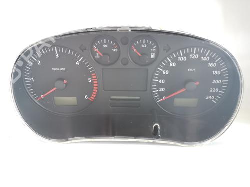 Used Instrument cluster SEAT TOLEDO II (1M2) 1.9 TDI (110 hp) 19817862