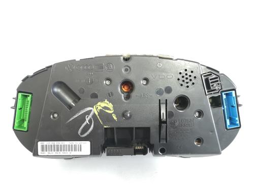 Kombiinstrument AUDI A3 (8L1) 1.9 TDI | BP22946198C47