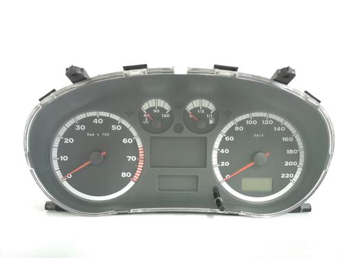 Used Instrument cluster SEAT IBIZA II (6K1) 1.4 i (60 hp) 22946199