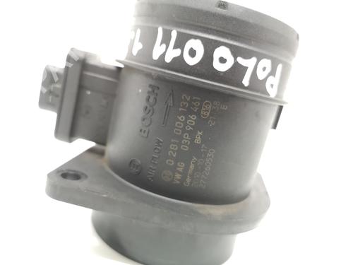 Other VW POLO V (6R1, 6C1) 1.2 TDI | BP19818169O1