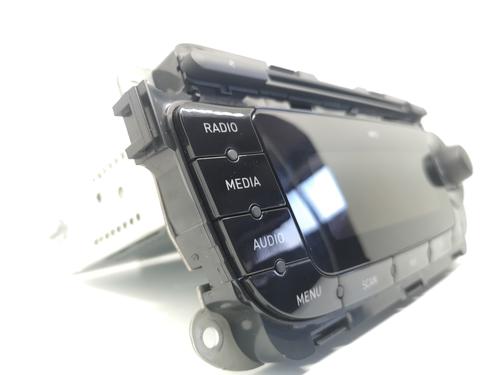 Radio SEAT IBIZA IV (6J5, 6P1) 1.6 TDI | BP19849314E6 