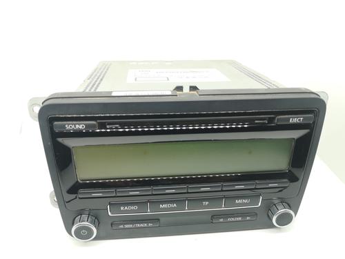 Auto-radio VW GOLF VI (5K1) 2.0 TDI (110 hp) 22947451