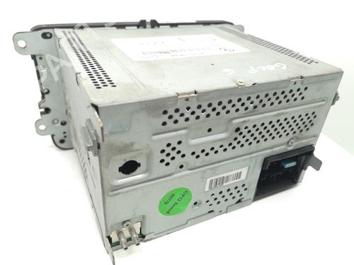 Radio VW GOLF VI (5K1) 2.0 TDI | BP22947451E6