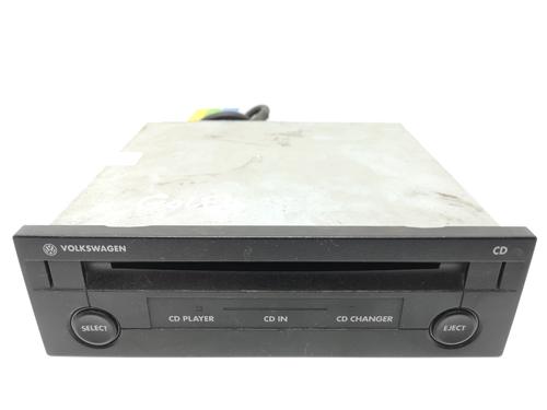 Used Electronic module VW GOLF IV (1J1) 1.9 TDI (90 hp) 22947480