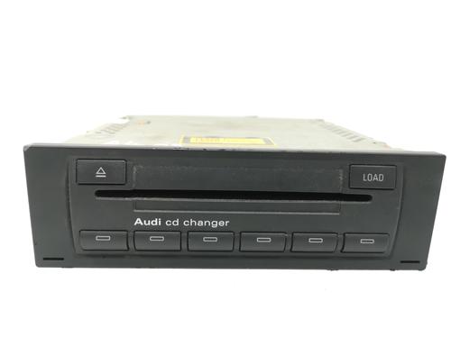 Annen AUDI A4 B6 (8E2) 2.0 (130 hp) 22947518