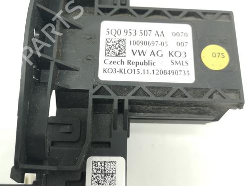 Spak kontakt VW GOLF VII (5G1, BQ1, BE1, BE2) 1.6 TDI | BP22947929I30 