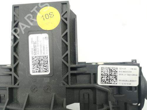 Switch VW GOLF VI (5K1) 2.0 TDI | BP22947943I30 