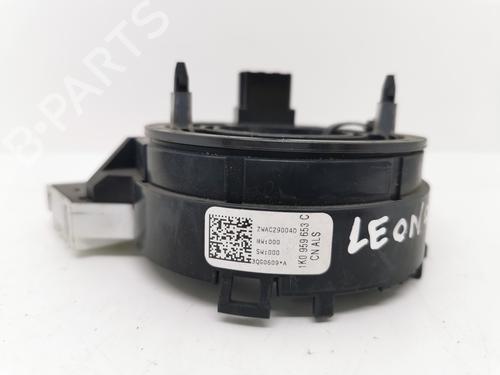 Squib airbag SEAT LEON (1P1) 2.0 TDI | BP22948057C102