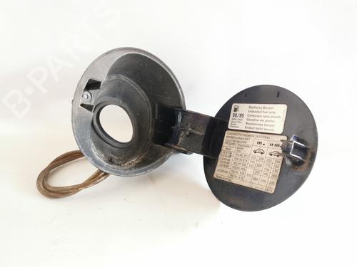 Tanklokket SKODA FABIA I (6Y2) 1.4 | BP22951381C131 