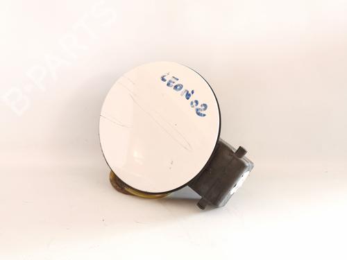 Used Fuel flap SEAT LEON (1M1) 1.9 TDI (110 hp) 22951393