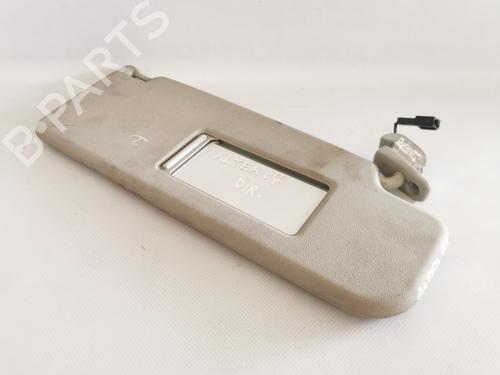 Right sun visor SEAT ALTEA (5P1) 2.0 TDI | BP22951590I2