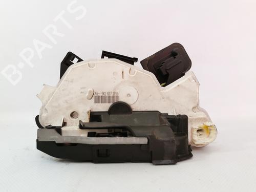Front left lock VW GOLF VI (5K1) 2.0 TDI | BP22951739C98