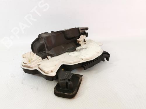 Front left lock VW GOLF VI (5K1) 2.0 TDI | BP22951739C98