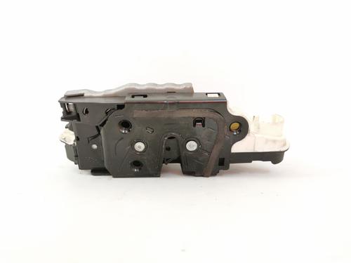 Used Front left lock VW GOLF VI (5K1) 2.0 TDI (110 hp) 22951740