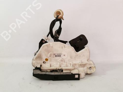 Front left lock VW GOLF VI (5K1) 2.0 TDI | BP22951740C98