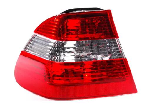 Used Left taillight BMW 3 (E46) 320 d (136 hp) 22951999