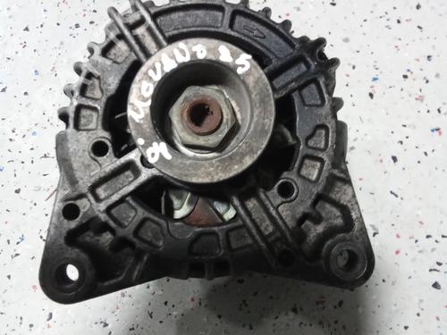 Generator OPEL MOVANO A Platform/Chassis (X70) 2.5 DTI (ED, HD, UD0, UD4) (115 hp) 19875940