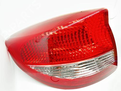 Achterlicht links KIA RIO I Hatchback (DC) 1.3 (82 hp) 22952762
