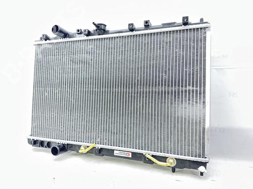 Used Water radiator MITSUBISHI LANCER VI (CJ_, CP_) 1.3 12V (CK1A) (75 hp) 19838129