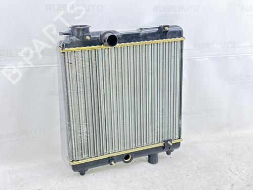 Used Water radiator FIAT PANDA (141_) 800 (34 hp) 19838296