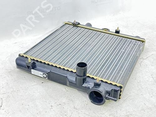 Water radiator FIAT PANDA (141_) 800 | BP19838296M31 