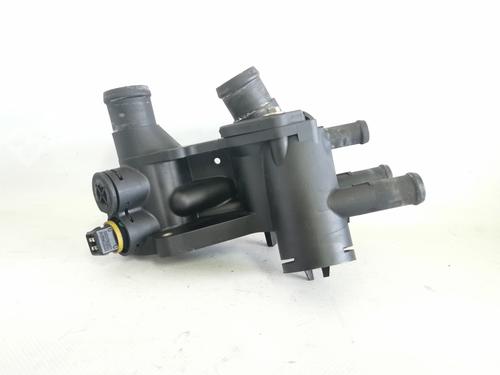 Used Pipe VW POLO III (6N1) 45 1.0 (45 hp) 19838439