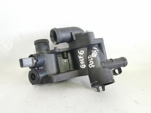 Used Pipe Pipe VW GOLF V (1K1) 2.0 TDI (136 hp) 22932813 22932813