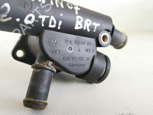 Other VW SHARAN (7M8, 7M9, 7M6) 2.0 TDI | BP19838440O1 