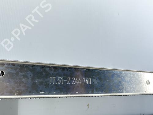 Intercooler BMW 3 (E36) 325 tds | BP19838496M30 