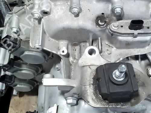 Gearbox RENAULT MEGANE IV Grandtour (K9A/M/N_) 1.3 TCe 160 (K9NC) | BP19841574M3