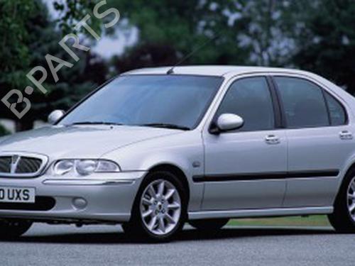 Right front shock absorber ROVER 45 I Hatchback (RT) 1.4 | BP19847426M17