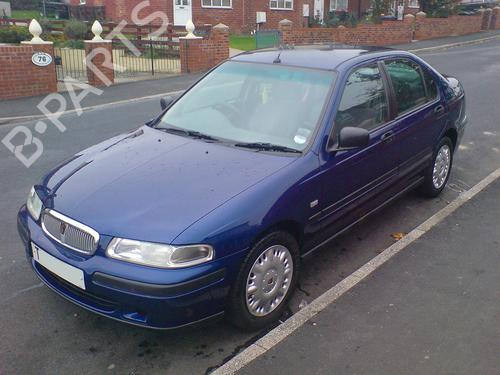 Used Parts ROVER 400 II Hatchback (RT) 414 Si 1820384
