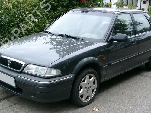 Used Parts ROVER 200 II Convertible (XW) 214 1.4i 16V (103 hp) 1819997