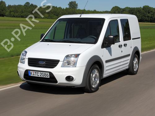 Right rear shock absorber FORD TOURNEO CONNECT 1.8 TDCi | BP19864276M19