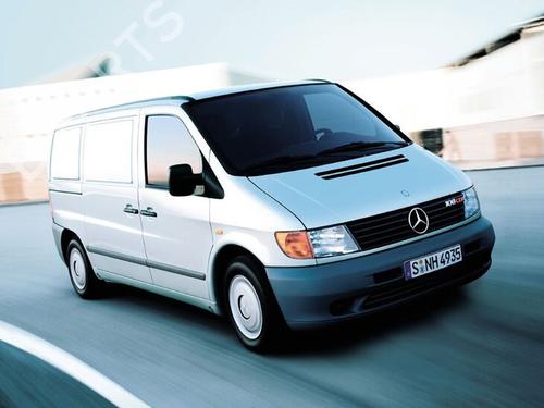 Used Parts MERCEDES-BENZ VITO Bus (W638) 108 D 2.3 (638.164) (79 hp) 1820920