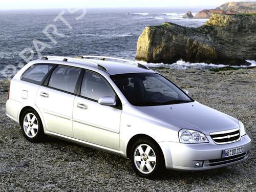 Mass air flow sensor CHEVROLET NUBIRA Saloon 2.0 D | BP19869050M95