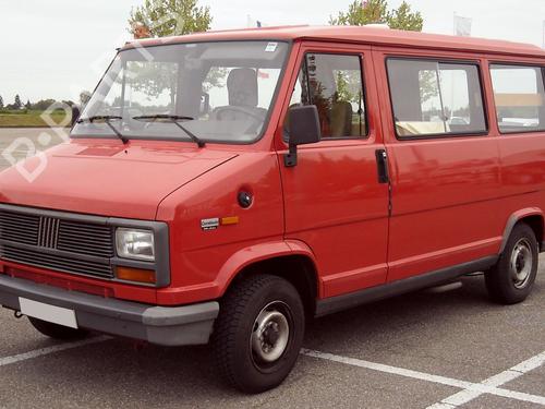 Used Parts FIAT DUCATO Van (280_) 2.5 D (75 hp) 1820954