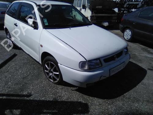 Engine SEAT IBIZA II (6K1) 1.9 TDI | BP19856409M1 