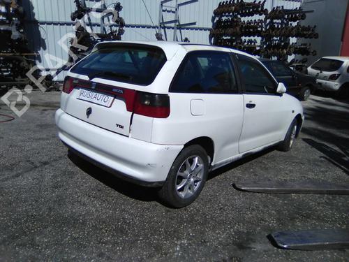 Engine SEAT IBIZA II (6K1) 1.9 TDI | BP19856409M1 